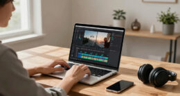 DaVinci Resolve 21