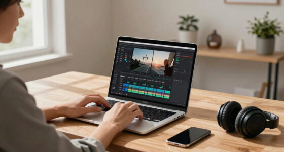 DaVinci Resolve 21