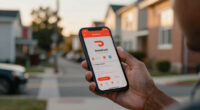 DoorDash App Outage: Is DoorDash’s Mobile App Down? Thousands of Users Across US Report Checkout Failures & Error Screens | DoorDash Mobile App Downdetector Status