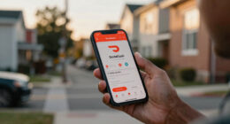 DoorDash App Outage: Is DoorDash’s Mobile App Down? Thousands of Users Across US Report Checkout Failures & Error Screens | DoorDash Mobile App Downdetector Status