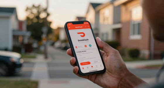 DoorDash App Outage: Is DoorDash’s Mobile App Down? Thousands of Users Across US Report Checkout Failures & Error Screens | DoorDash Mobile App Downdetector Status