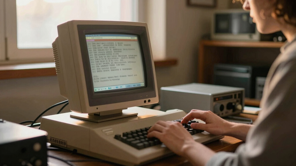 Fidonet: Technology, Use, Tools, and History (1993)