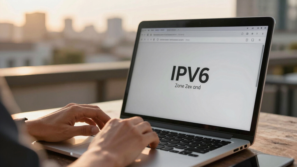 IPv6 zones in URLs are a mistake