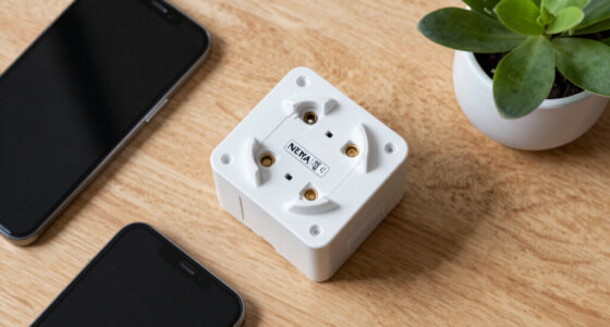 Lider Electric NEMA 14-50 Receptacles Receive UL Certification With Electric Vehicle Marking