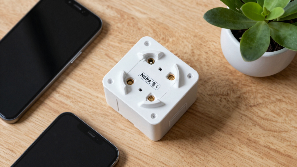 Lider Electric NEMA 14-50 Receptacles Receive UL Certification With Electric Vehicle Marking