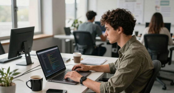 Meta's CTO says morale is almost 'the worst it's ever been'