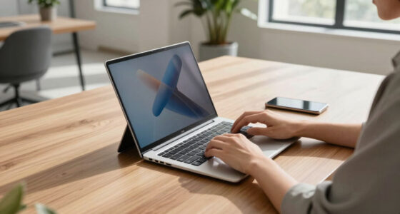 Microsoft builds MacBook Pro rival with NVIDIA-powered Surface Laptop Ultra