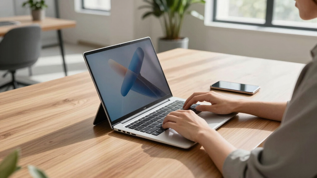 Microsoft builds MacBook Pro rival with NVIDIA-powered Surface Laptop Ultra