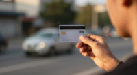 Muxcard, a dyi credit card size computer