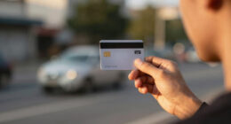 Muxcard, a dyi credit card size computer