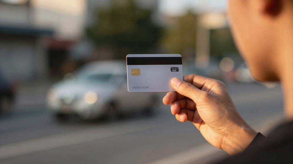 Muxcard, a dyi credit card size computer