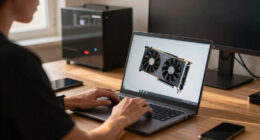 Nvidia RTX Spark