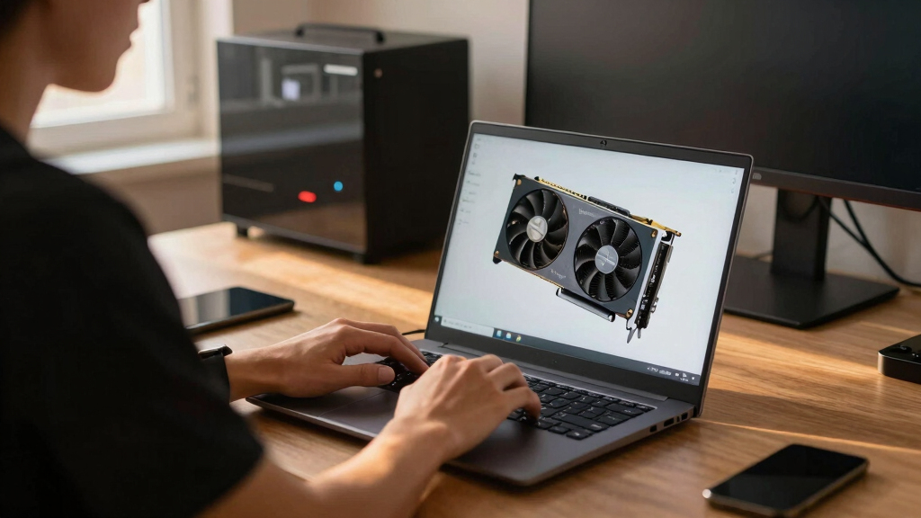 Nvidia RTX Spark
