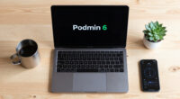 Podman 6: machine usability improvements (2025)
