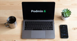 Podman 6: machine usability improvements (2025)