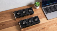 Quiet GPUs for Local AI: Acoustic and Thermal Roundup