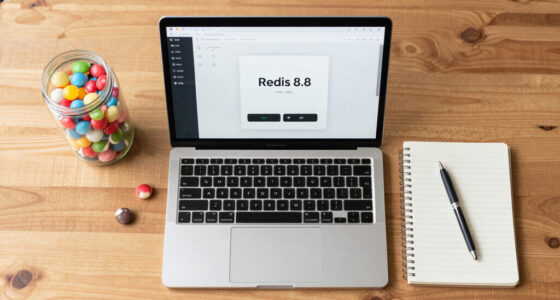 Redis 8.8: New array data structure, rate limiter, performance improvements