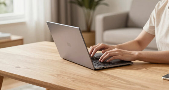 Surface Laptop Ultra