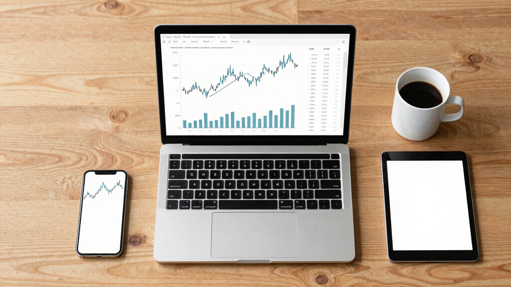 The $725 Billion Question: Hyperscaler Capex Q1 2026 and What the Earnings Don’t Answer