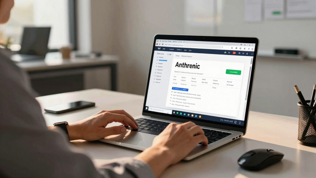 The CFO’s new operating system. Anthropic, OpenAI, and the consulting margin that just got compressed.