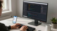 The Coding Singularity Is Real — and Steeper Than Clark Presented