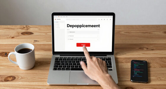 The Deploy Button Became the Bottleneck — and Cloudflare Just Bought the Build Step