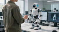 The Humanoid Robotics Reality Check: Q2 2026 Pilot-to-Production Status
