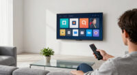 The Trojan Horse in Your Living Room: How Smart TVs Became the World’s Most Sophisticated Ad Surveillance Network