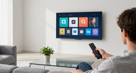 The Trojan Horse in Your Living Room: How Smart TVs Became the World’s Most Sophisticated Ad Surveillance Network