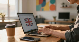 The United Kingdom: The Pragmatist’s Hedge
