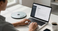 Threlmark: Disk Is the Contract