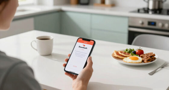 Why is Doordash not working? DoorDash down for many Sunday