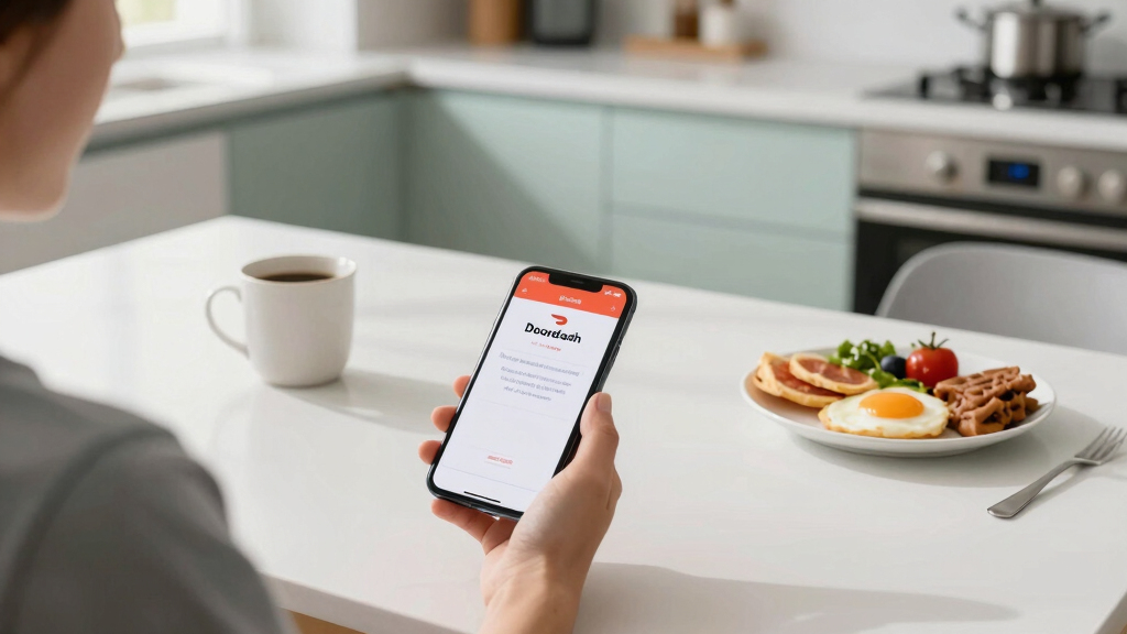 Why is Doordash not working? DoorDash down for many Sunday