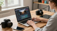 10 Best Content Creator Laptops for Video, Photo, and Design Work in 2026