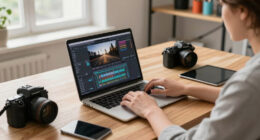 10 Best Content Creator Laptops for Video, Photo, and Design Work in 2026