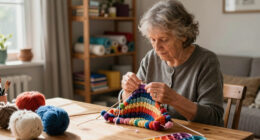10 Best Grandma Hobby Supplies in 2026