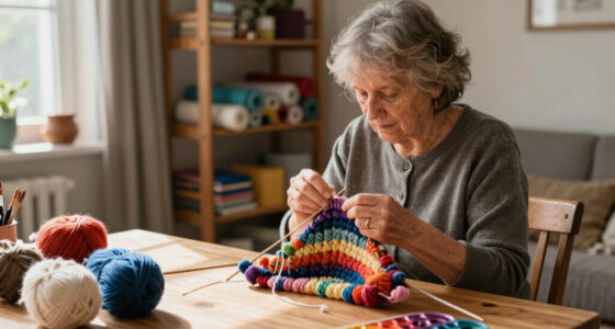 10 Best Grandma Hobby Supplies in 2026