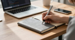 10 Best Handwriting Notebooks in 2026