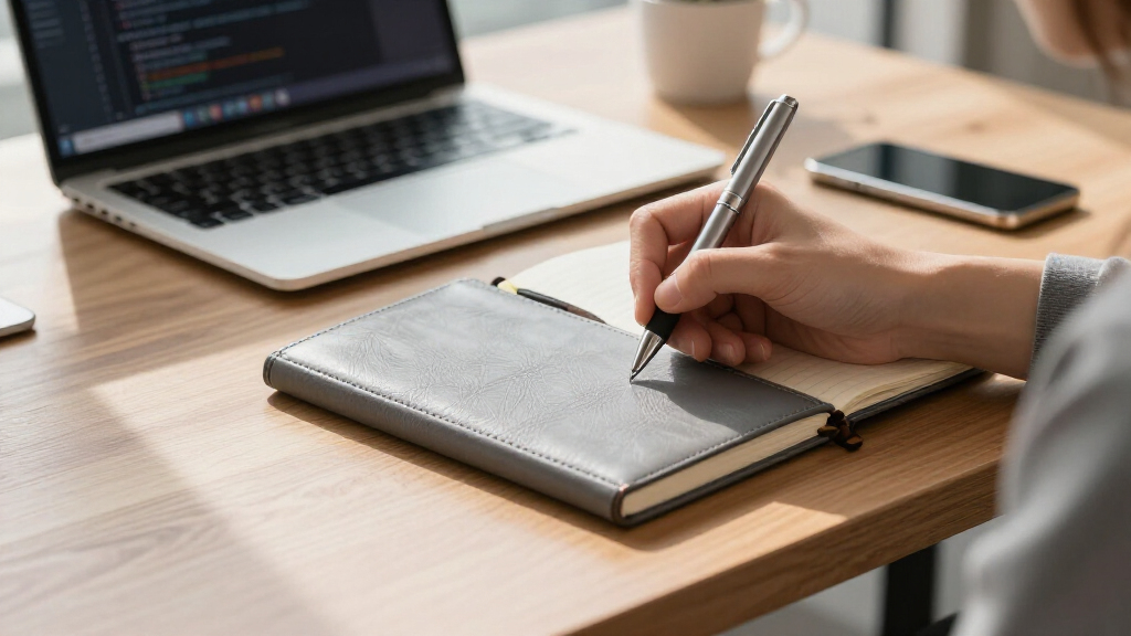 10 Best Handwriting Notebooks in 2026
