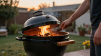 10 Best Kamado Grills in 2026