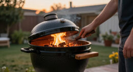10 Best Kamado Grills in 2026