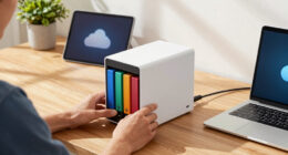 10 Best Network Attached Storage Devices For Private Cloud Storage In 2026