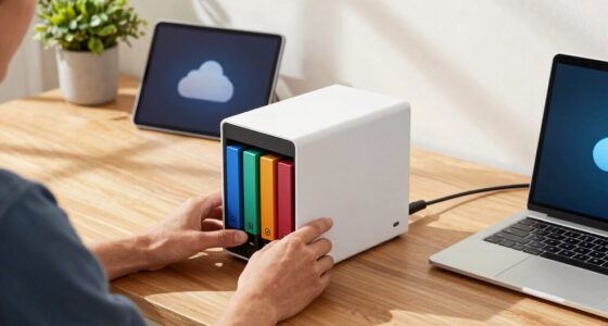 10 Best Network Attached Storage Devices For Private Cloud Storage In 2026
