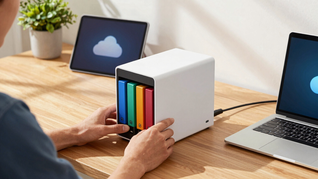 10 Best Network Attached Storage Devices For Private Cloud Storage In 2026