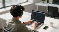 10 Best Noise Cancelling Headphones For Everyday Quiet In 2026
