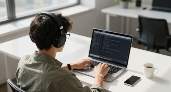 10 Best Noise Cancelling Headphones For Everyday Quiet In 2026