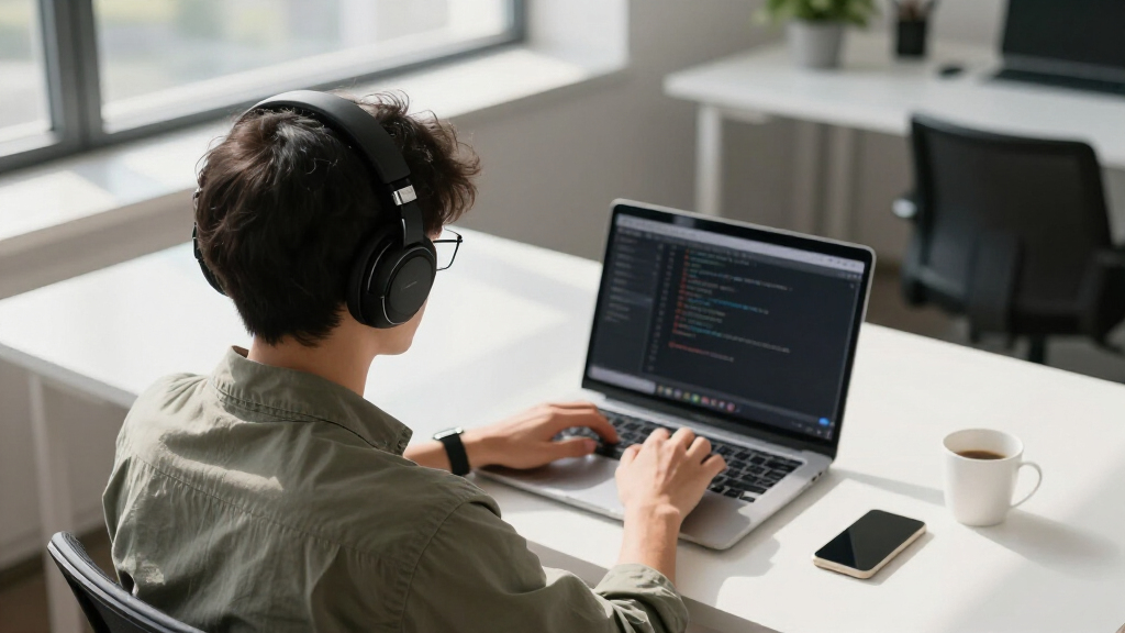10 Best Noise Cancelling Headphones For Everyday Quiet In 2026