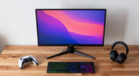 10 Best OLED Gaming Monitors for Faster, Richer Play in 2026