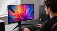 10 Best OLED Gaming Monitors For Faster, Richer Play In 2026