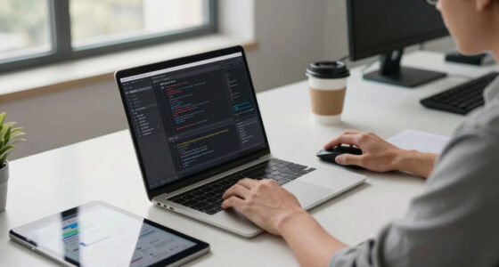 10 Best Software Testing Automation Tools in 2026